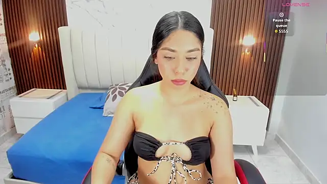 Snapshot of JULIETA_DOWSE chatting on 02/20/26, 07:36 JULIETA DOWSE online show from 02/20/26, 07:36