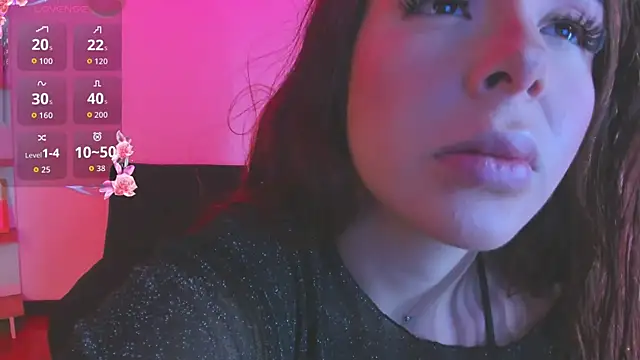 Sweet bellaa  online show from 04/05/26, 05:04