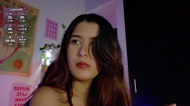 Snapshot of emicute_ chatting on 02/17/26, 01:24 emicute online show from 02/17/26, 01:24