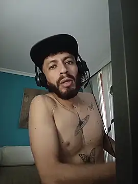 kauzZhomi online show from 02/09/26, 11:58