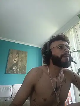 kauzZhomi online show from 02/26/26, 03:44