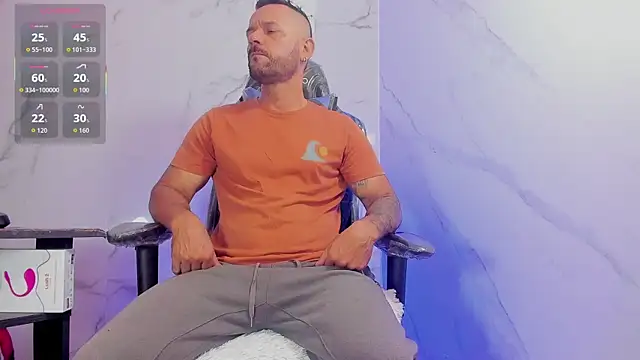 HardenedDad online show from 04/19/26, 12:59