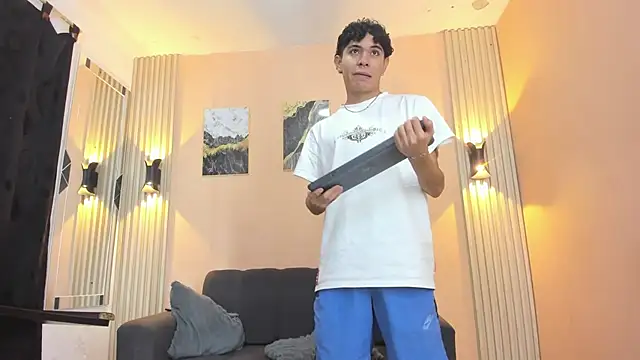 DesiresOfOlympus  online show from 04/20/26, 08:21