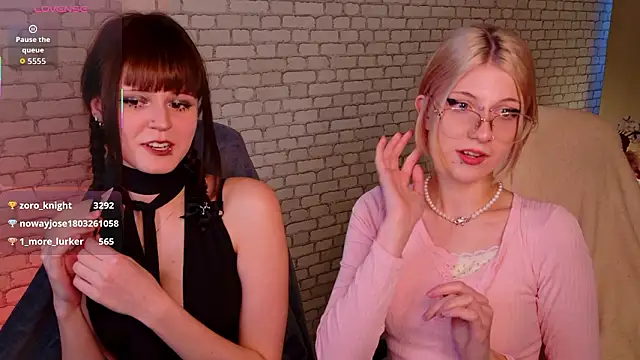 michelewild online show from 03/07/26, 01:52