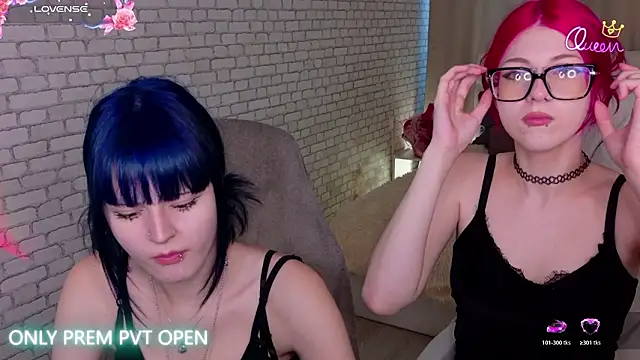 michelewild online show from 03/29/26, 01:33