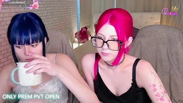 michelewild online show from 03/30/26, 01:45