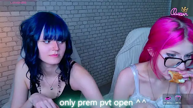 michelewild online show from 04/19/26, 02:05