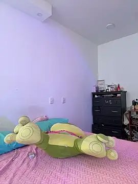 Chel   online show from 03/20/26, 07:08