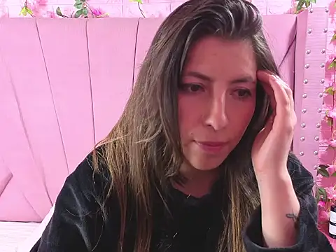 EmberCooper  online show from 04/11/26, 07:45