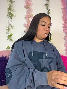 violetmist online show from 02/02/26, 11:58