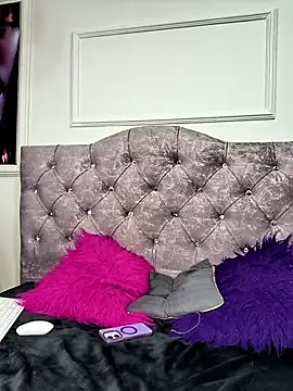 violetmist online show from 02/06/26, 01:32