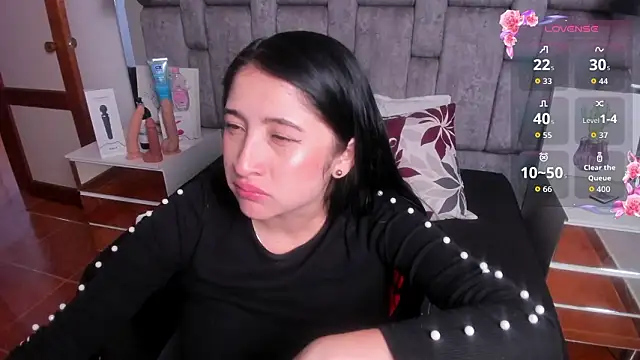 Maitebigboobs online show from 03/11/26, 01:11