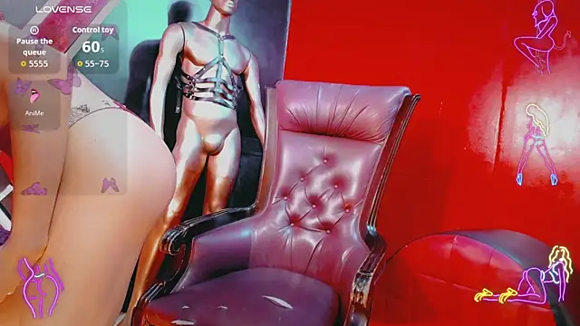 Sasha calle online show from 02/07/26, 11:47