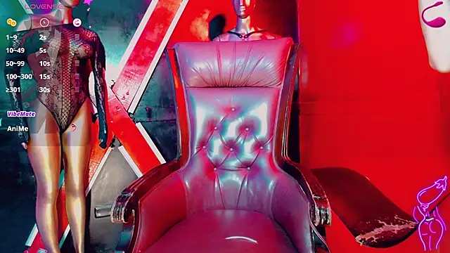 Sasha calle online show from 02/12/26, 11:38