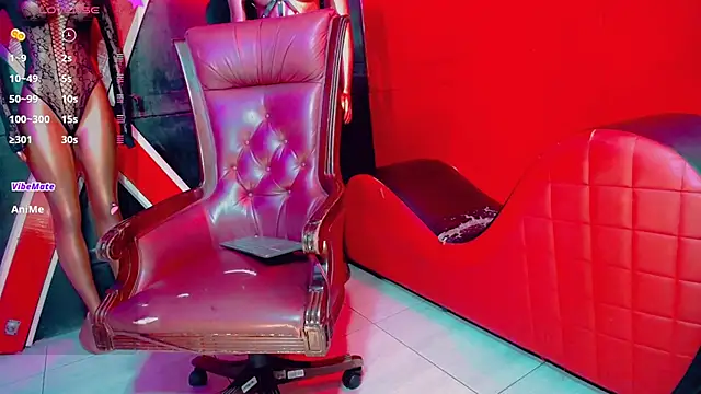 Sasha calle online show from 02/16/26, 11:28