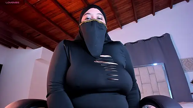 Snapshot of basima_haik chatting on 02/24/26, 03:15 basima haik online show from 02/24/26, 03:15