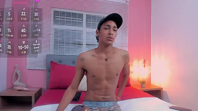 Snapshot of drako18_ chatting on 02/16/26, 02:07 drako18 online show from 02/16/26, 02:07