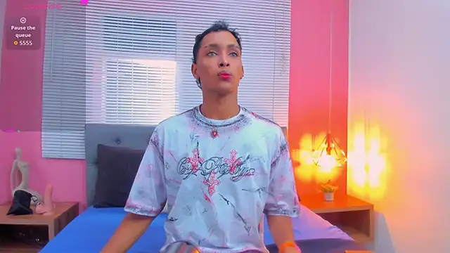 Snapshot of drako18_ chatting on 02/22/26, 09:13 drako18 online show from 02/22/26, 09:13