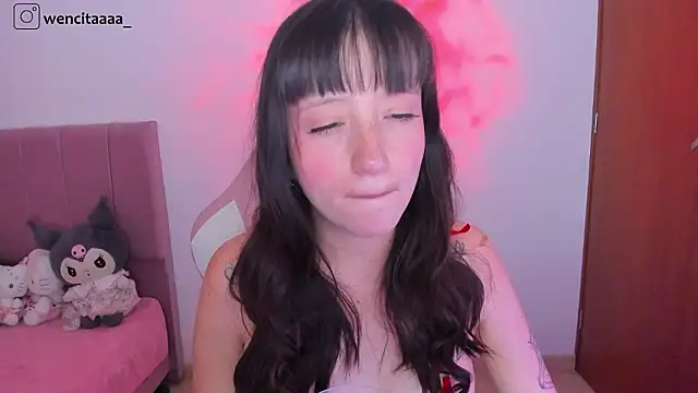 wenn  online show from 02/06/26, 01:43