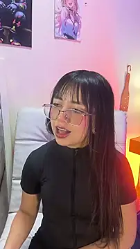 mary luckaysha  online show from 07/17/26, 08:03