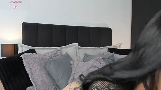 Amarae  online show from 04/09/26, 08:14