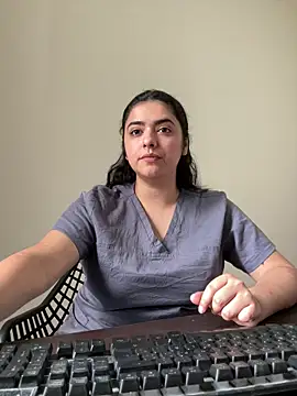 Ales Kitten Live online show from 03/03/26, 10:48