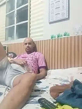 Snapshot of MarkzHam chatting on 02/26/26, 02:54 MarkzHam online show from 02/26/26, 02:54