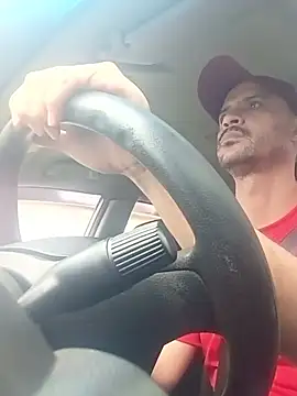 Snapshot of MarkzHam chatting on 02/26/26, 07:13 MarkzHam online show from 02/26/26, 07:13