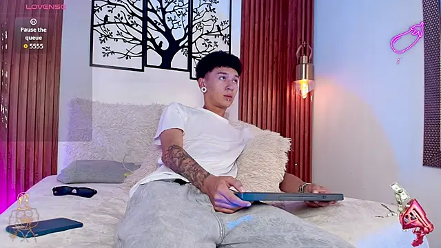 David Banks  online show from 03/03/26, 12:33