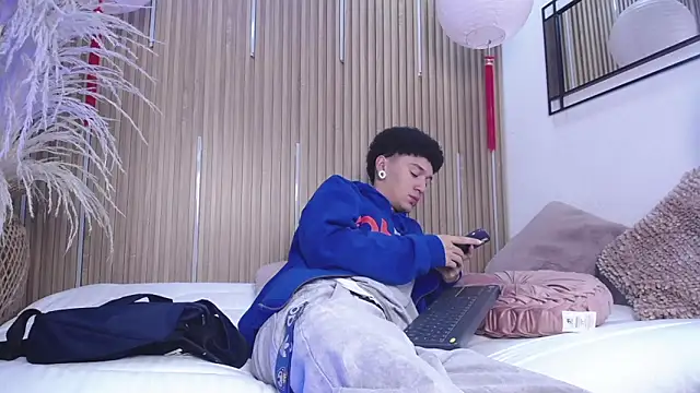 David Banks  online show from 03/21/26, 12:21