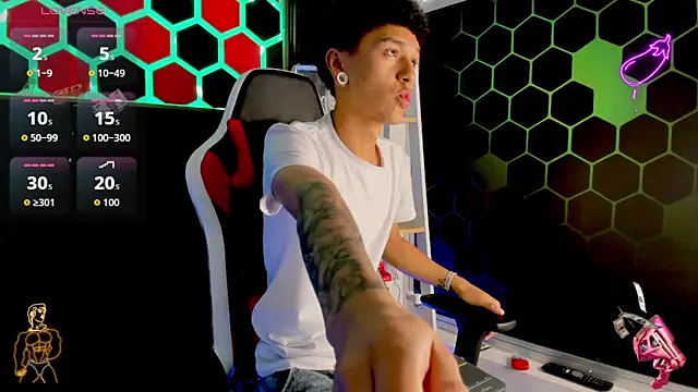 David Banks  online show from 04/02/26, 12:36