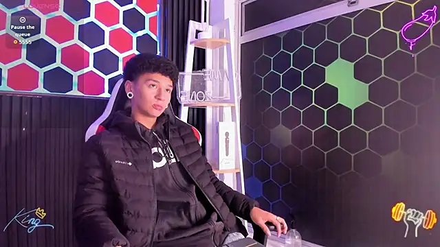 David Banks  online show from 04/16/26, 12:39