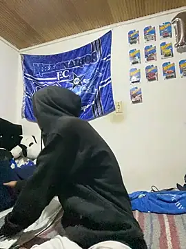 David Banks  online show from 04/19/26, 11:40