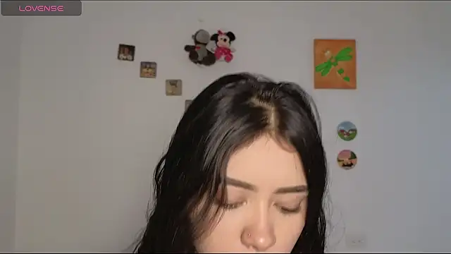 amynovaaa online show from 02/13/26, 07:21