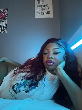 LuckyTonightx online show from 02/13/26, 09:27