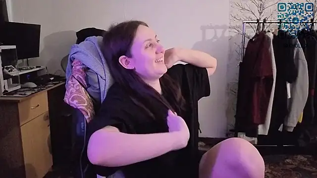 Holy Kveta online show from 03/29/26, 03:17