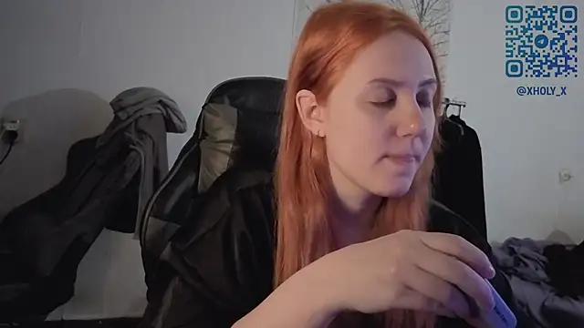 Holy Kveta online show from 04/10/26, 03:01