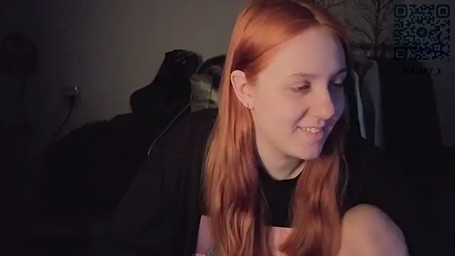 Holy Kveta online show from 04/12/26, 03:33