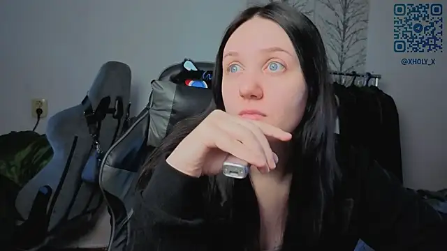 Holy Kveta online show from 04/22/26, 02:58