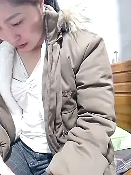 Snapshot of maimai1100 chatting on 02/02/26, 12:31 maimai1100 online show from 02/02/26, 12:31