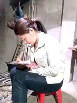 Snapshot of maimai1100 chatting on 02/07/26, 12:14 maimai1100 online show from 02/07/26, 12:14