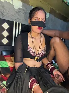 Pritu675 online show from 03/23/26, 04:33