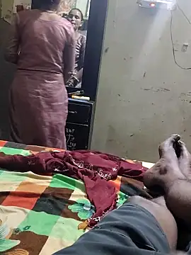 Pritu675 online show from 04/25/26, 04:26