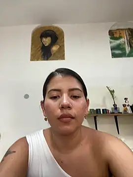 Snapshot of NinaX_hot chatting on 03/03/26, 10:26 NinaX hot online show from 03/03/26, 10:26