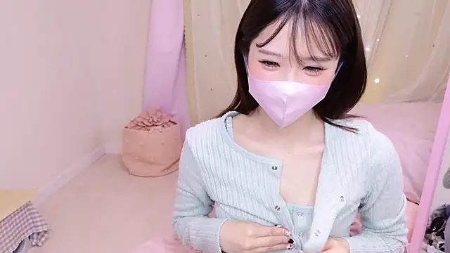  MIYUnya online show from 04/11/26, 01:10