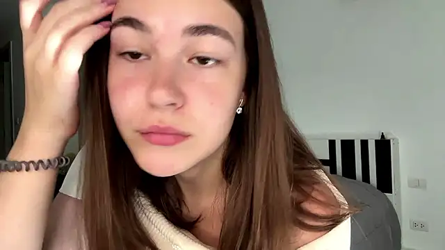 Snapshot of MauritaSpueler chatting on 03/02/26, 08:10 MauritaSpueler online show from 03/02/26, 08:10