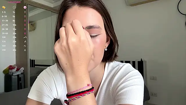 MauritaSpueler online show from 03/21/26, 05:45