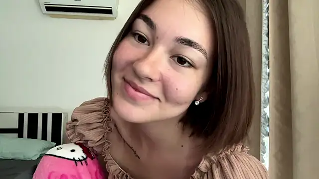 MauritaSpueler online show from 04/01/26, 06:25