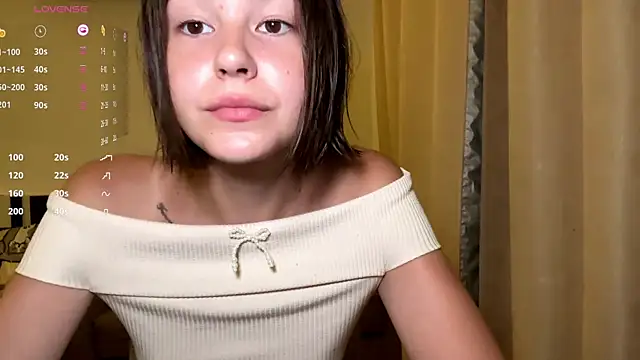 MauritaSpueler online show from 04/22/26, 09:38