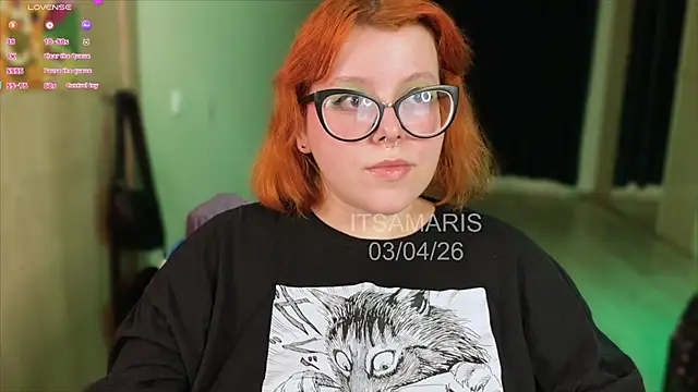 ITS AMAR1S online show from 04/04/26, 04:59